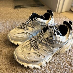 Balenciaga Track Runners
